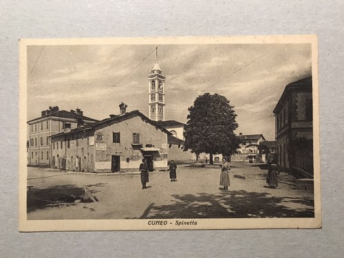 Cuneo frazione spinetta - cuneo,