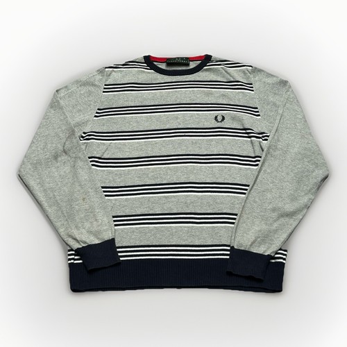 Maglione fred perry uomo - perry,