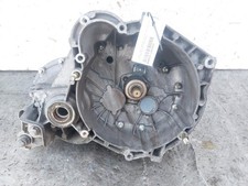71738080 CAMBIO MANUALE 5M FIAT STILO (192) 1.9 JTD 8V MAN 5M 116CV 2004 5P SW