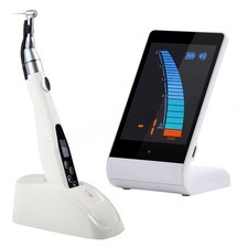 Motore endo LED dentale 16:1