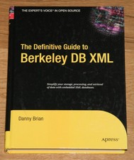 The Definitive Guide to