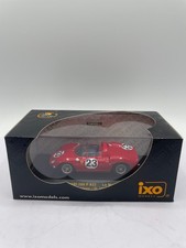 IXO Models Scala 1:43 Ferrari