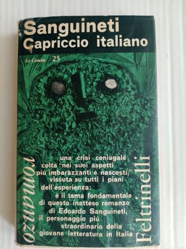 Capriccio italiano - ,