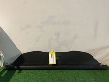 CAPPELLIERA POSTERIORE PER