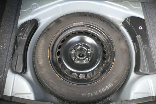 Audi ruota di - a4,