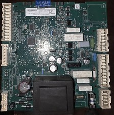 LMU54.030D153 A160/4 Scheda Siemens Caldaia Sveb Bluette K24 