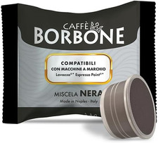 Miscela Nera - 50 Capsule -