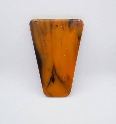 Piatto bachelite catalin - in,