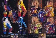 THOR Fast Boy'z Racing pants