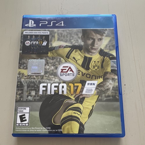 Electronic arts fifa for - fifa,