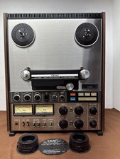 teac a7300 reel to reel