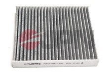 Filtro, Aria abitacolo per