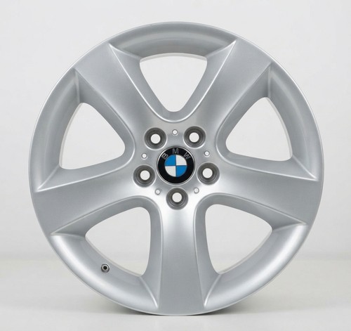 Cerchi lega bmw - 19',