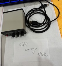 Tigertronics SignaLink USB con