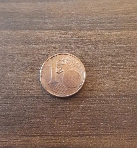 Rara moneta cent belgio - rara, cent.