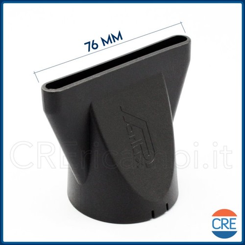 Bocchetta larga per phon - 76,