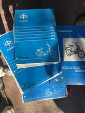 Piaggio Superbravo  Manuale