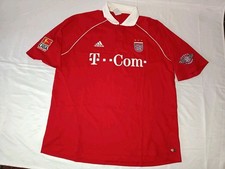 Maglia Calcio Bayern Monaco FC