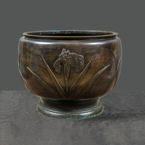 Vaso orientale antico - vaso, in