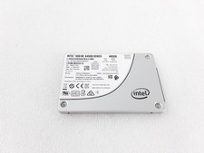 Intel SSD 480GB 2,5" Disco