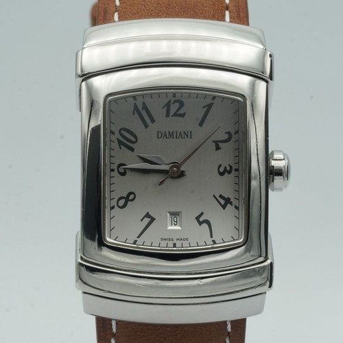 Damiani orologio uomo 34mm - orologio, da
