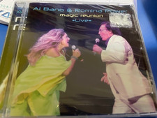  AL BANO & ROMINA POWER CD