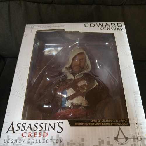 Assassin creed black flag - black,