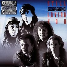 Still Loving You von Scorpions