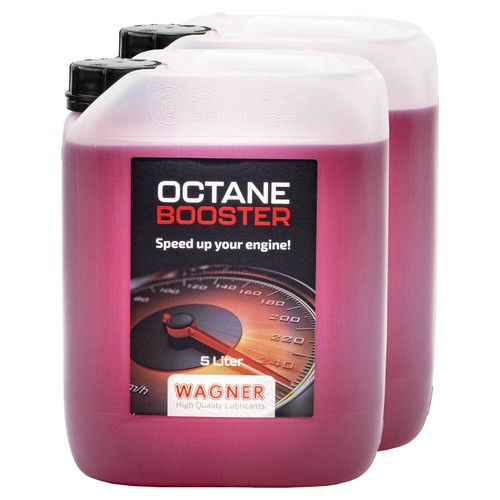 Octane booster additivo - octane,