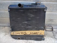 RADIATORE ACQUA A112 ELEGANT E