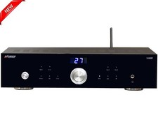 ADVANCE PARIS X-I50BT AMPLIFICATORE INTEGRATO BLUETOOTH GARANZIA UFFICIALE