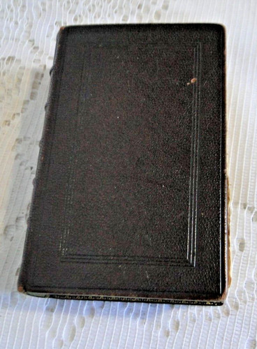 Messale antico parrocchiano - messale,