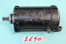 MOTORINO AVVIAMENTO KAWASAKI