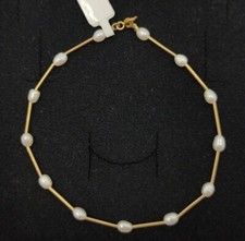 Bracciale oro 18k 750 mls - oro,