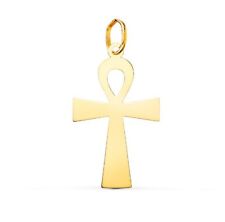 Pendente Oro 18K 750 Mls