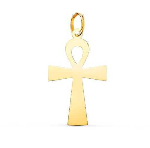 Pendente oro 18k - pendente,