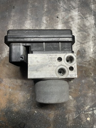 Pompa centralina abs piaggio - abs,