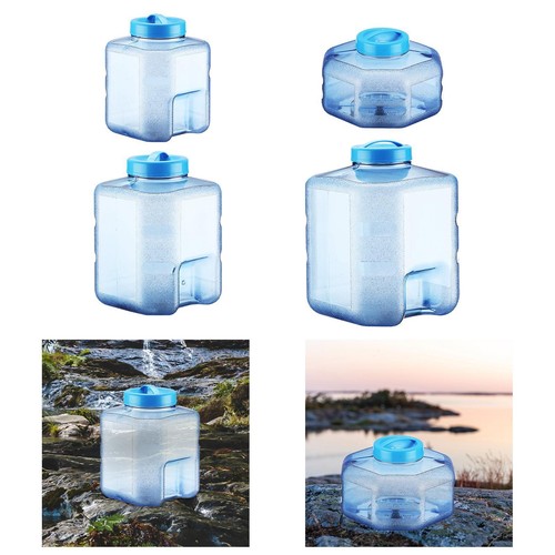 Contenitore per acqua - , da