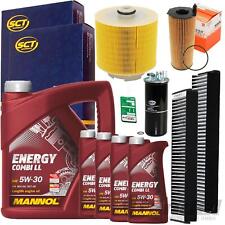 KIT FILTRO KIT ISPEZIONE +