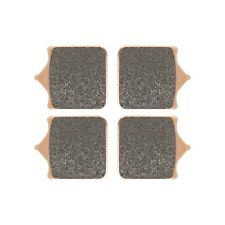 AP-RACING PAD DISCO SINTERIZZATO ANTERIORE 470SF PER ADATTARSI A BMW S1000RR 09-17 S1000R ABS 14-17