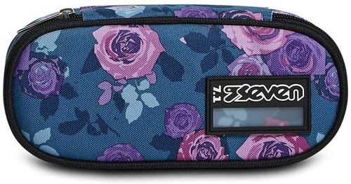 Astuccio portapenne seven - astuccio,