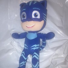 Peluche maschera Pj 15 pollici