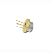 Diodo laser verde 520nm 1,5W