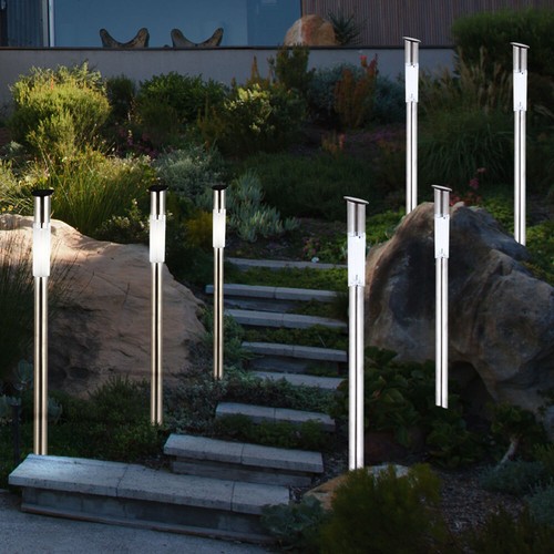 Lampada per esterni luce con - esterni,