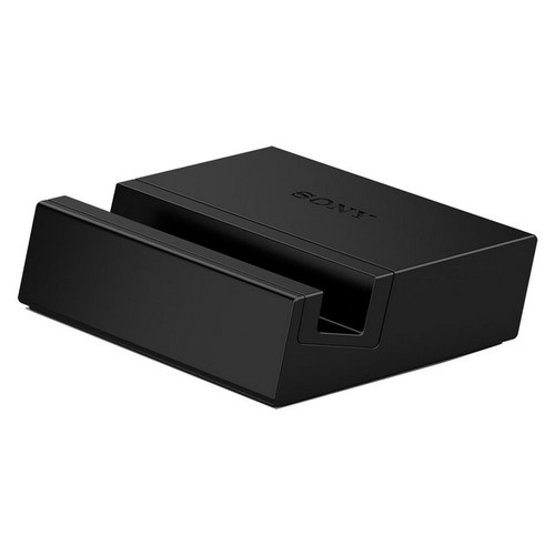 Sony dock station magnetica - sony,