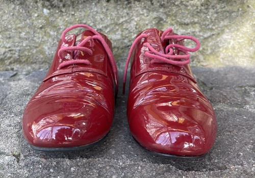Scarpe donna francesine basse - scarpe,