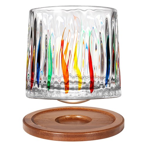 Bicchieri whisky - da,