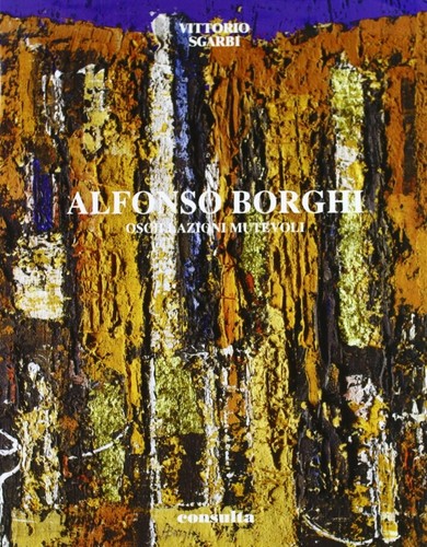 Alfonso borghi oscillazioni - alfonso, borghi.