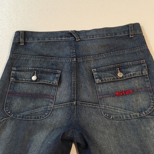 Jeans 512 wampum outwork - 512, ~