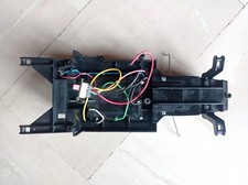 Nikko Telaio Chassis di ricambio Achilles - Big Homer -Stinger (Nuovo)